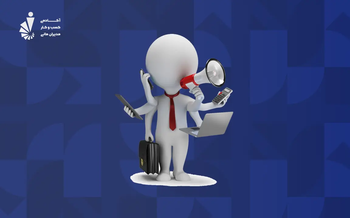 مزایای crm