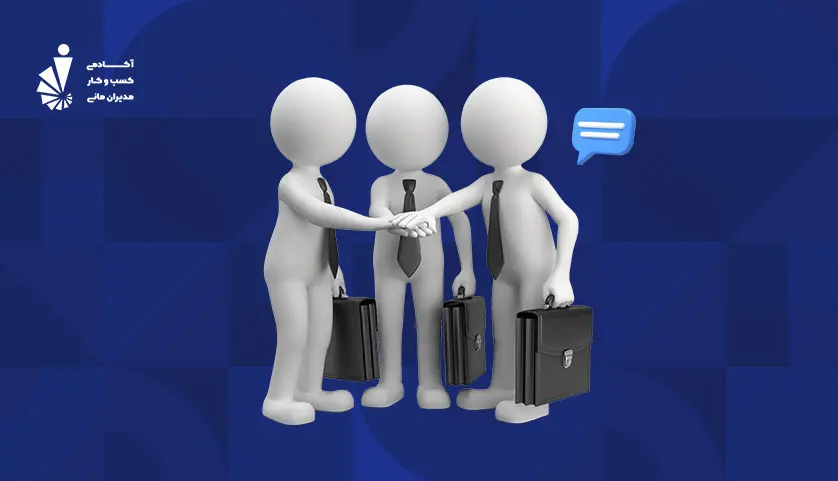 تفاوت کارشناس فروش و ویزیتور