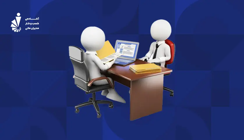 تفاوت کارشناس فروش و ویزیتور