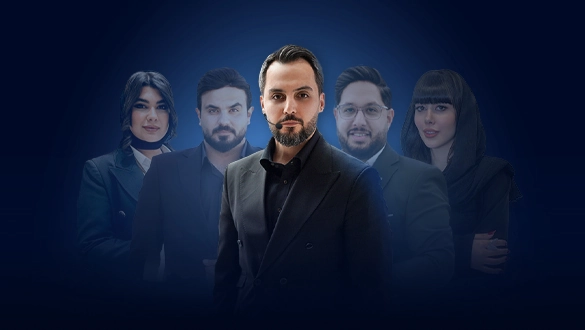 تیم فروش