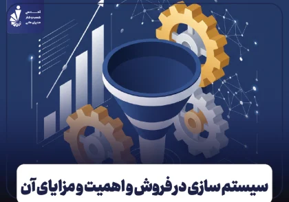 آموزش سیستم سازی در فروش | اهمیت، مزایا و نحوه ایجاد سیستم فروش