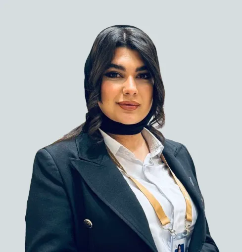 ملیسا توفیقی