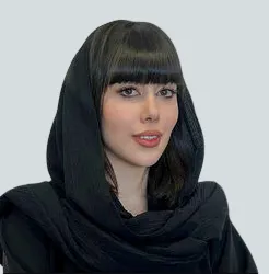 سارا زارع