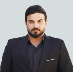 علی زارع